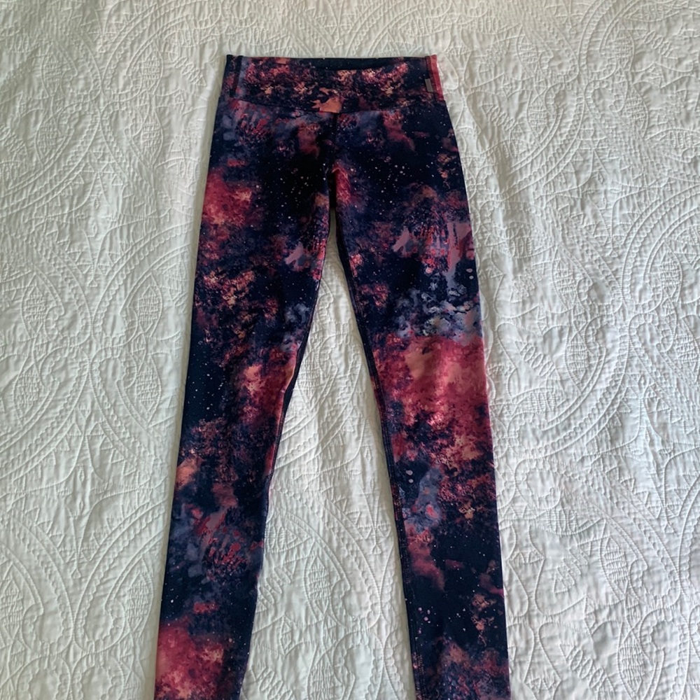 Galaxy legging
